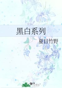黑白系列