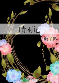 《晴雨記》