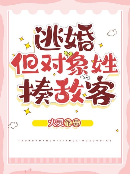 《(獵人同人)逃婚,但對象姓揍敵客》