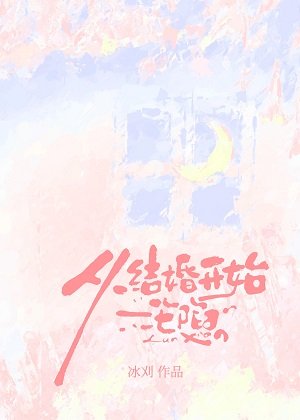 《從結婚開始淪陷》