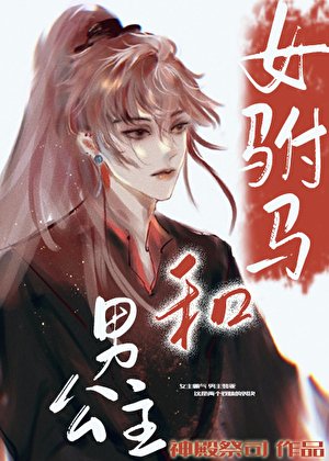 《女駙馬和男公主》
