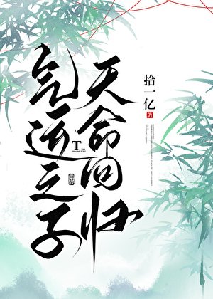 《氣運之子,天命迴歸》