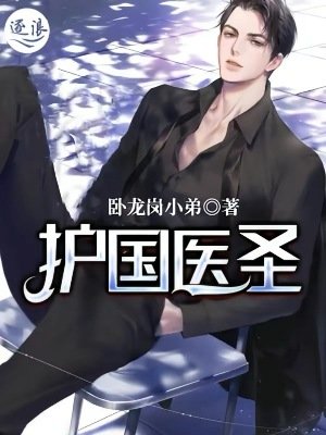 《護國醫聖》