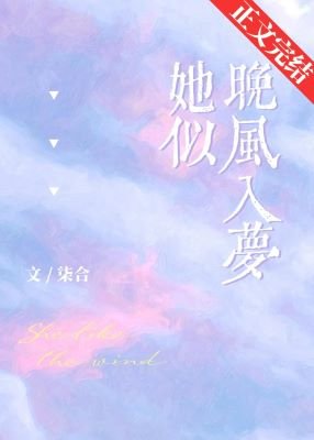 《她似晚風入夢》