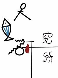 《人魚研究所》