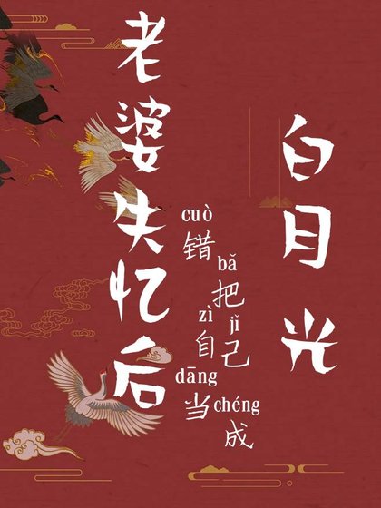 《失憶後清冷教授又嬌又軟》