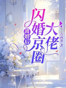 《離婚後,閃婚京圈大佬》