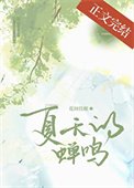 《夏天的蟬鳴》
