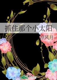 《抓住那個小太陽》