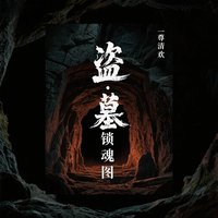 盜墓：鎖魂圖