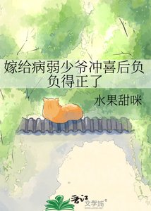 嫁給病弱少爺沖喜後負負得正了