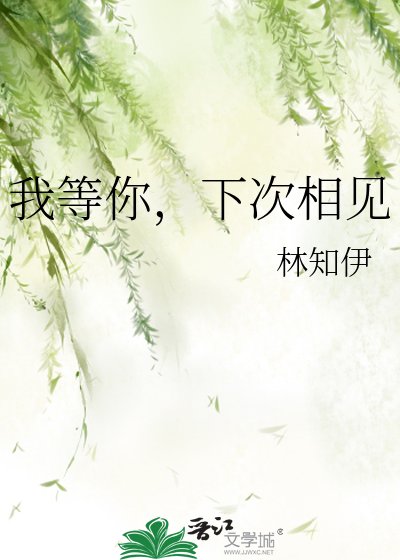 我等你，下次相見