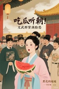 吃瓜聽朝:文武群賢瞒臉愁