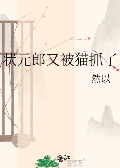 《狀元郎又被貓抓了》