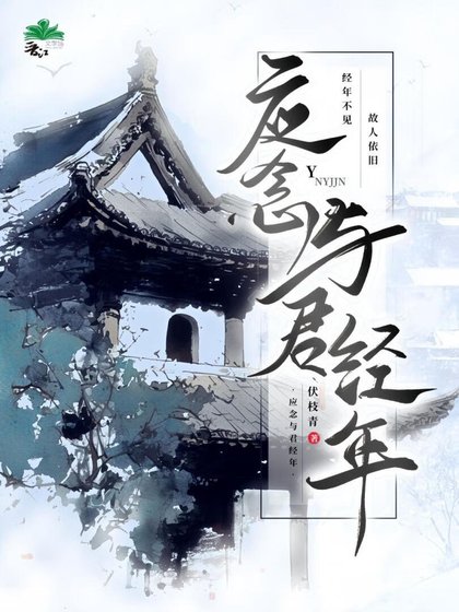 《應念與君經年》