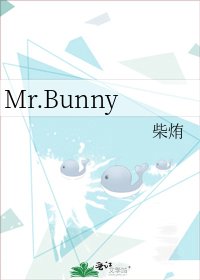 Mr.Bunny