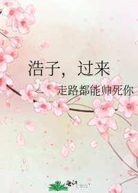《浩子,過來》