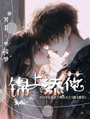 《錦上添花》