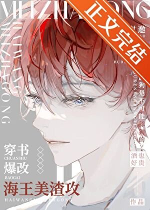 《穿書爆改海王美渣攻》