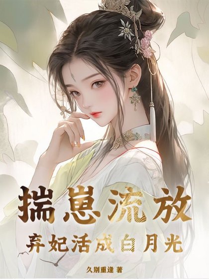 《揣崽流放,棄妃活成白月光》