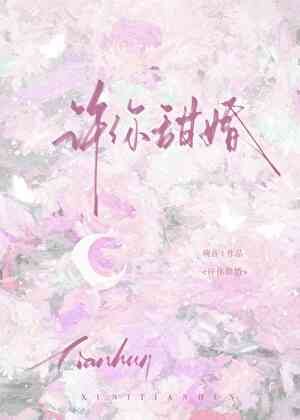《許你甜婚》
