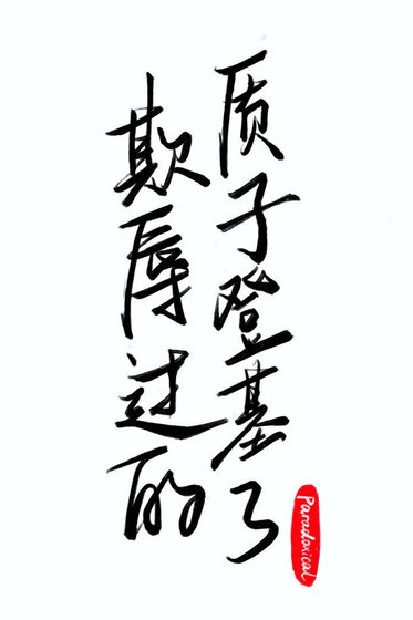 《欺辱過的質子登基了》