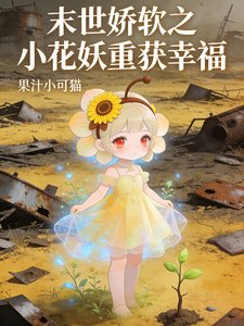 《末世猖沙之小花妖重獲幸福》