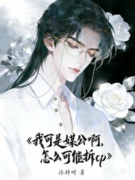 我可是媒公另,怎麼可能拆cp