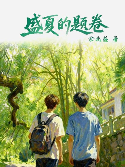 《盛夏的題卷》