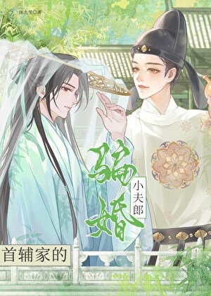 《首輔家的騙婚小夫郎》