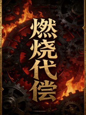 燃燒代償