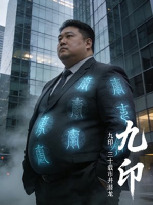 《九印:三十載市井潛龍》