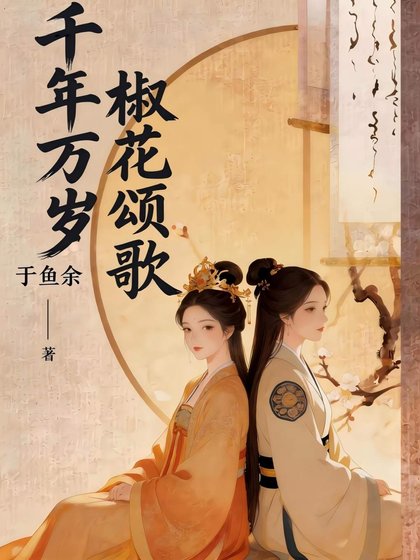 《千年萬歲,椒花頌歌》