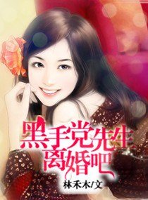 《黑手黨先生,離婚吧》