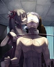 《終焉的無窮動》