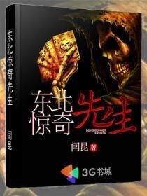 《東北驚奇先生》