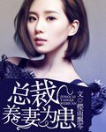 《總裁,養妻為患》