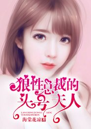 《狼性總裁的頭號夫人》