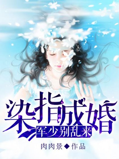 《染指成婚:軍少別亂來》