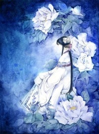 第一符師：輕狂太子妃