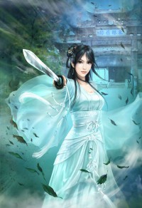 （笑傲江湖同人）至死不渝（東方不敗與雪千尋）
