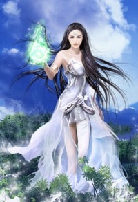 星辰深处爱上你