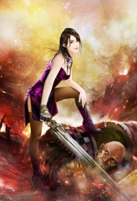 [GL娱乐圈]美人