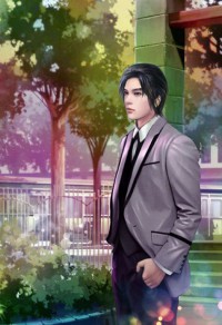 中年油腻大叔和厌世女孩儿