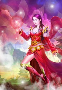 极品战神陈东阳