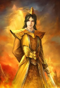 （上流黑社会）全集小说