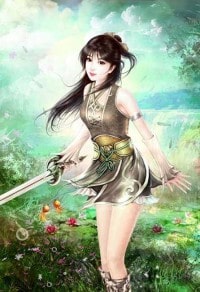 王妃她又給人算卦了