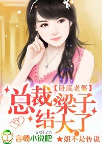 卧底老婆：总裁，梁子结大了